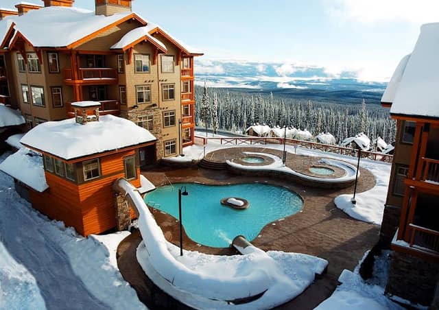 Sundance Resort - Image 1