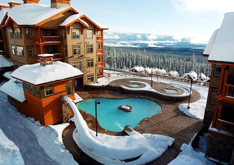 Sundance Resort - Image 1
