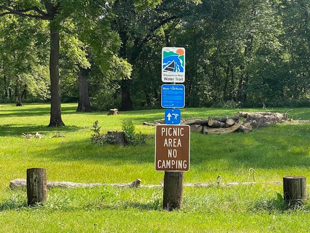 Wapsipinicon River Water Trail - Image 1