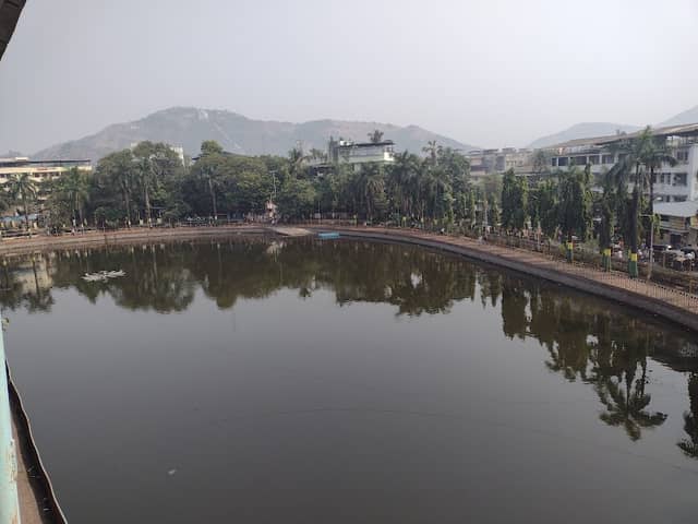 Totale Pond टोटाळे तलाव - Image 1