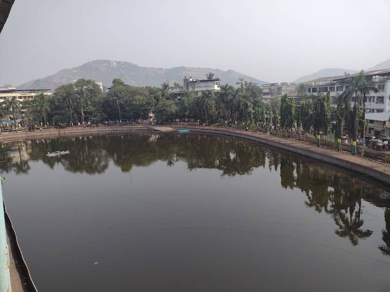 Totale Pond टोटाळे तलाव - Image 1