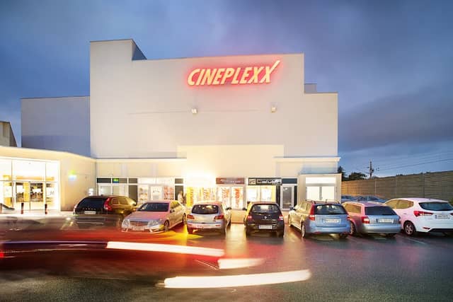 CINEPLEXX AMSTETTEN - Image 1