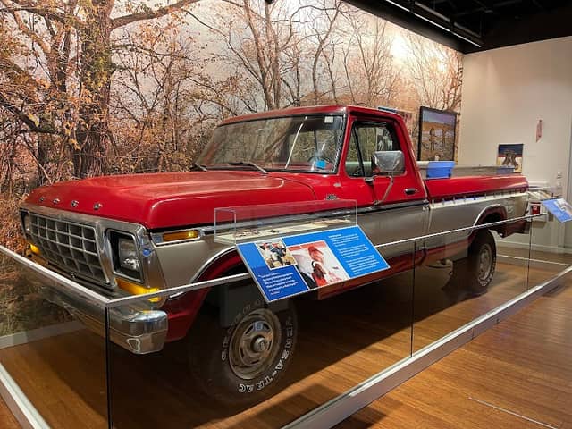 The Walmart Museum - Image 3
