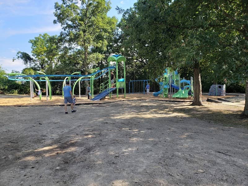 Aldersgate Park - Image 1