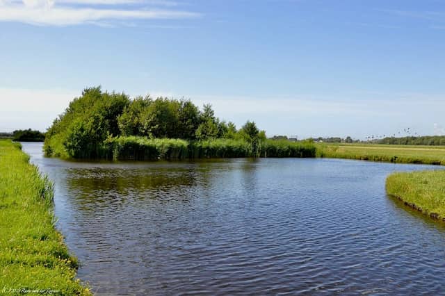 Landgoed Wassergeest - Image 1