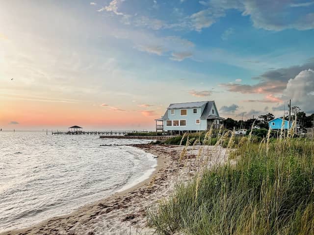 Sunset View Ocracoke! - Image 2