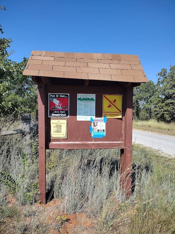 Grasslands Trailhead - Image 2