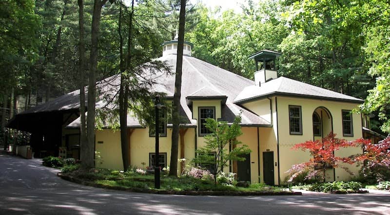 Mount Gretna Playhouse - Image 1