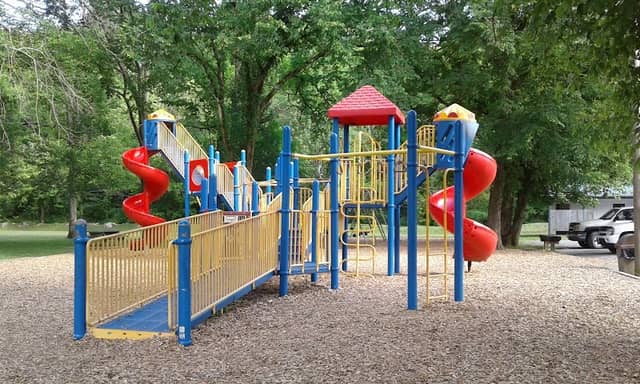 Grogan Park - Image 1