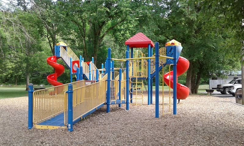 Grogan Park - Image 1