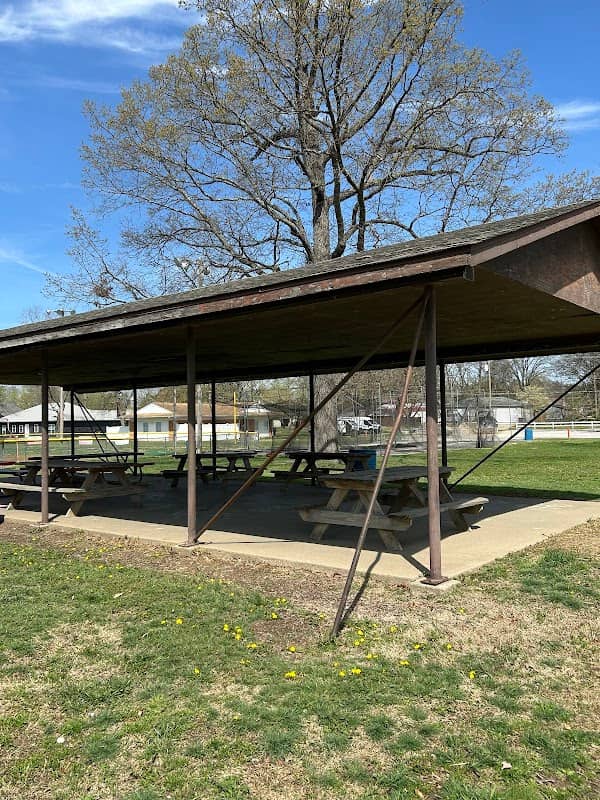 James St Park - Image 1