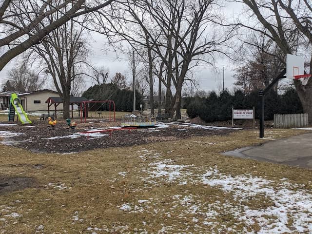 Sheakley Park - Image 1