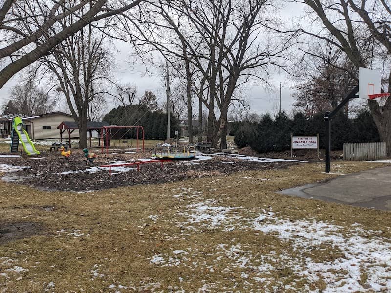 Sheakley Park - Image 1