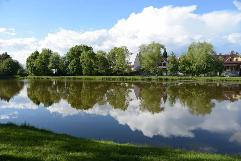 Blatovský rybník - Image 2