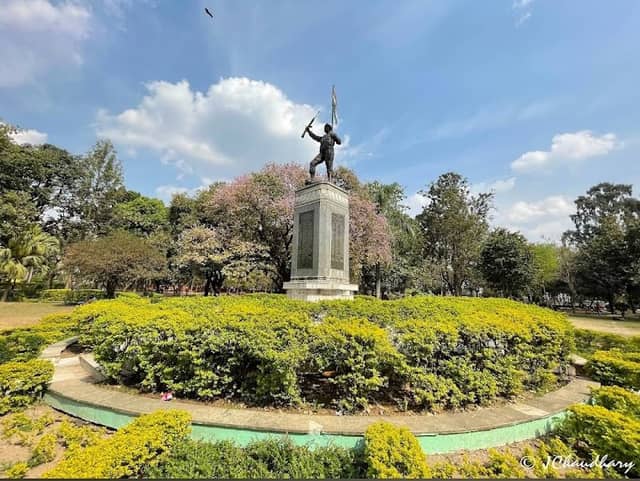Gandhi Park - Image 2