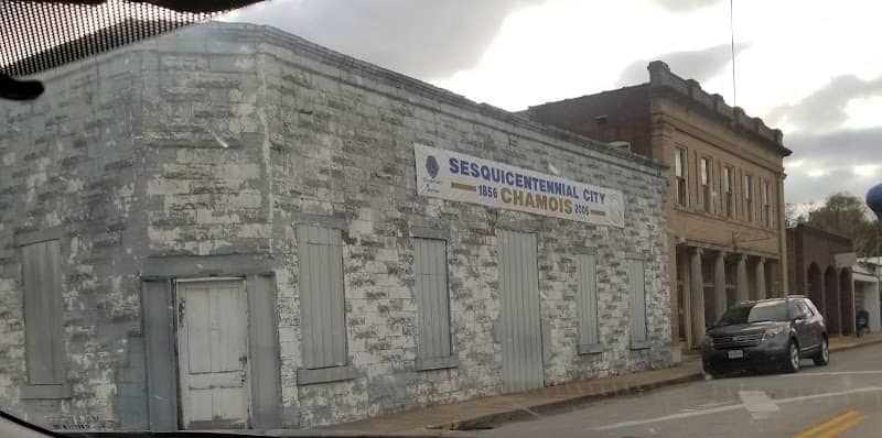 Sesquicentennial Building - Image 1