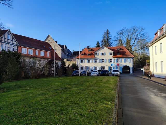 Regionalmuseum Wolfhager Land - Image 1