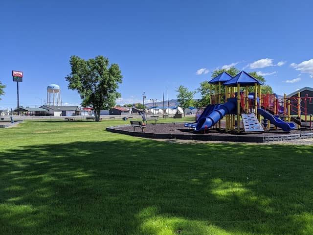 Elquist Park - Image 1