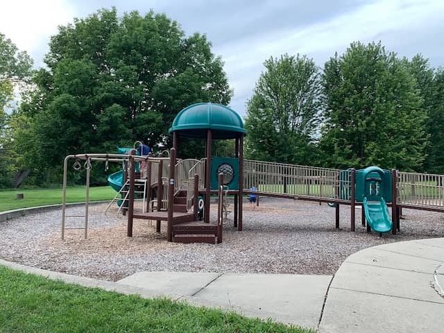 Meadowview Park - Image 1