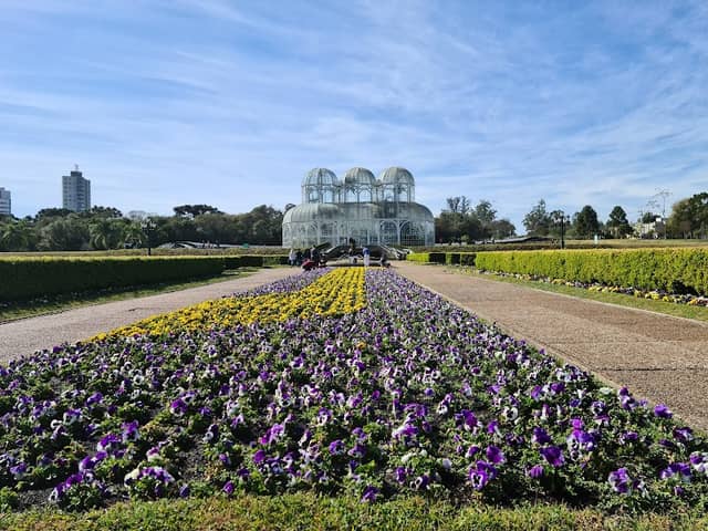 Jardim Botânico de Curitiba - Image 3