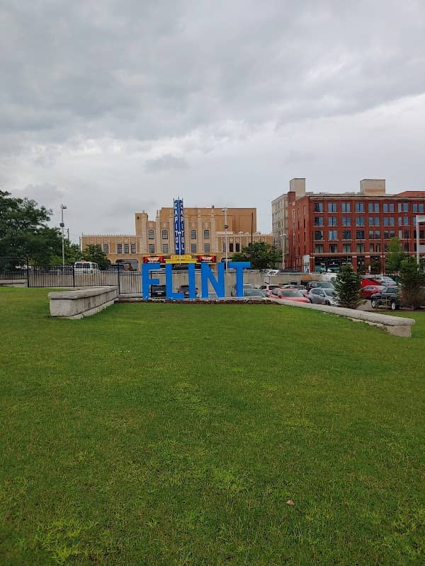 Brush Park - Image 2