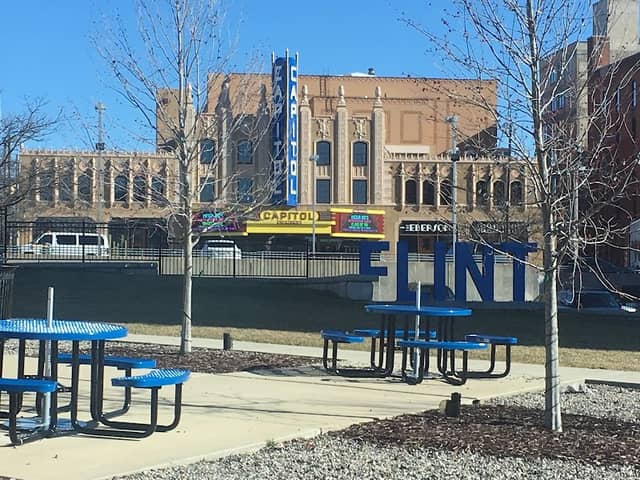 Brush Park - Image 1