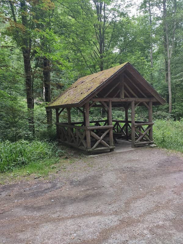 Totenweg Hütte - Image 1