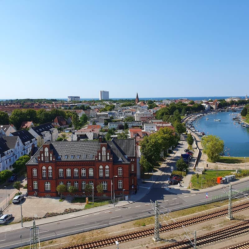 ehemaliges Zollfahndungsamt - Image 1