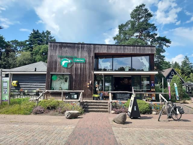 Natuurmuseum Holterberg - Image 2