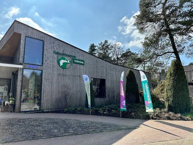 Natuurmuseum Holterberg - Image 3