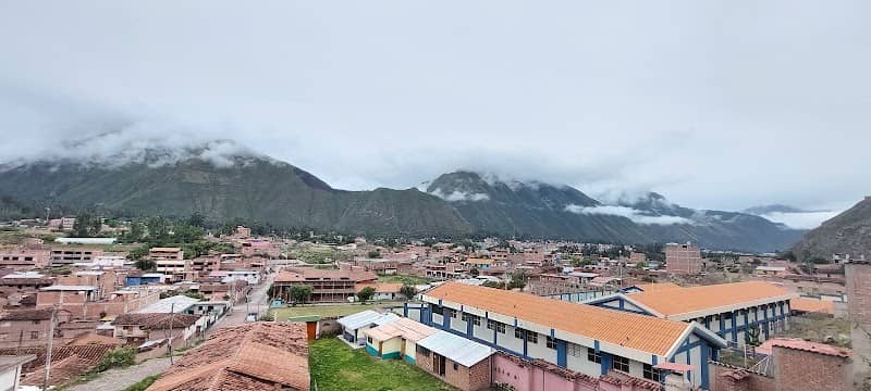 Cancha deportiva Ccotohuincho - Image 1