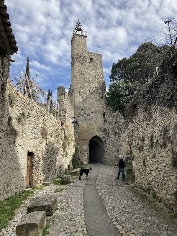 Beffroi maison commune - Image 2