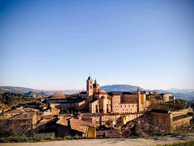 Panorama - Image 1