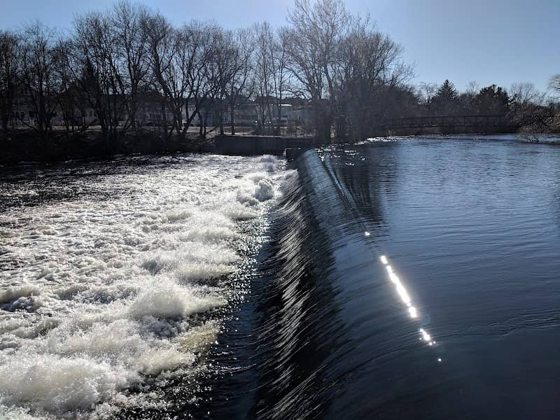 Watertown Dam - Image 1