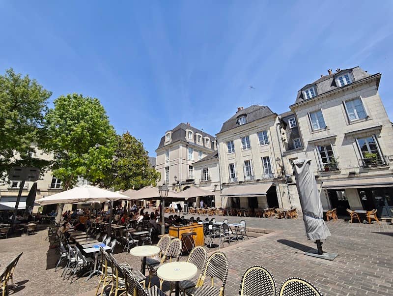 Vieux Tours - Image 3