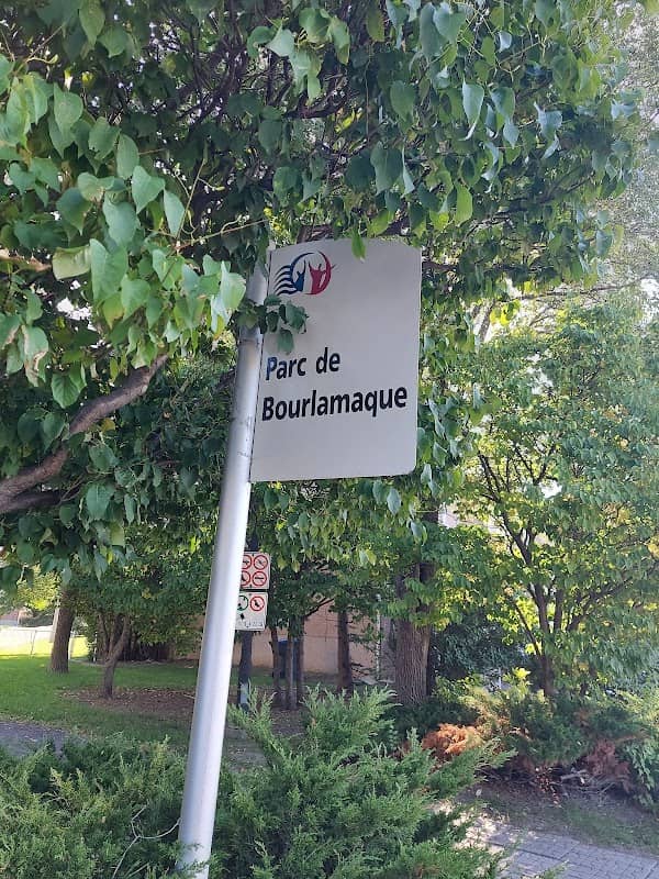 Parc De Bourlamaque - Image 2