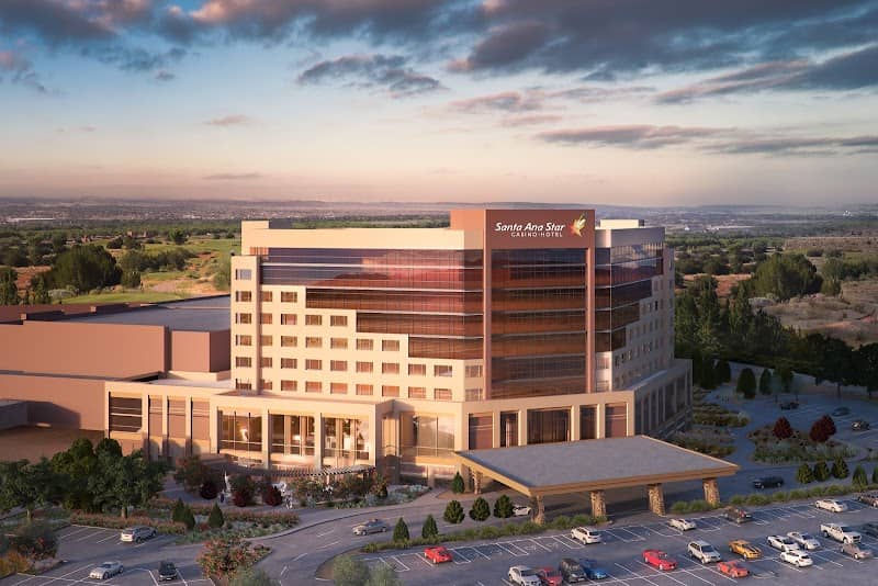 Santa Ana Star Casino Hotel - Image 1