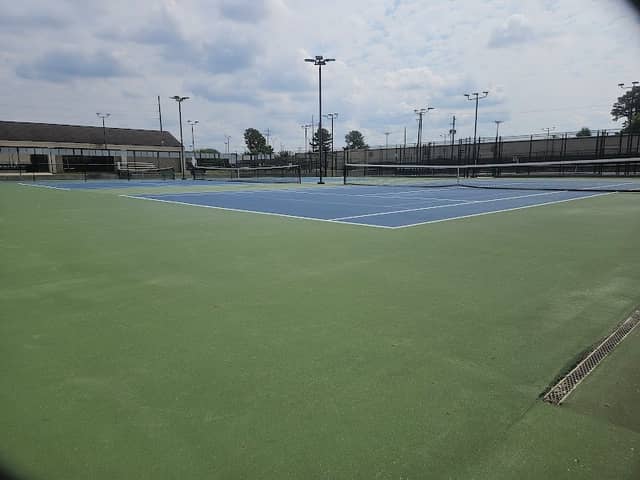E. Farrell Palmer Memorial Park - Image 1