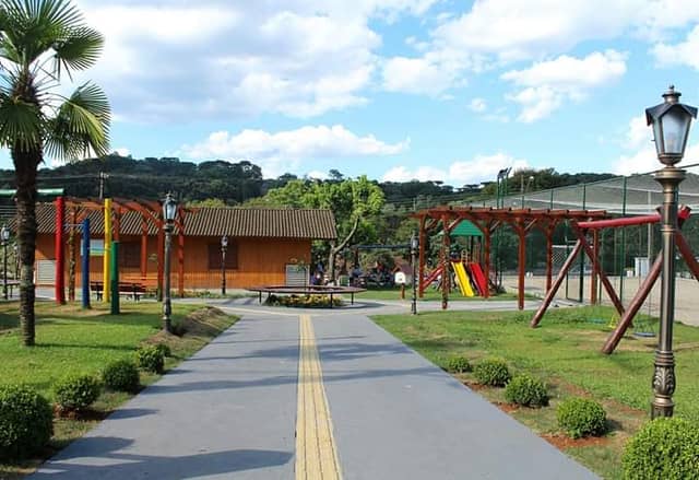 Praça Primavera - Image 1