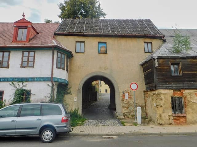 Kynšperská brána - Image 2