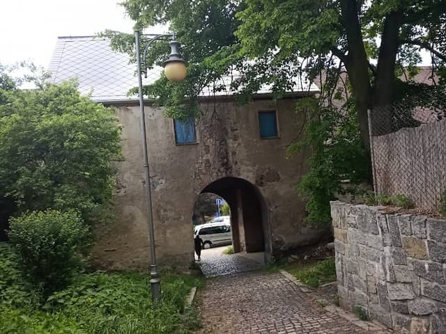 Kynšperská brána - Image 1