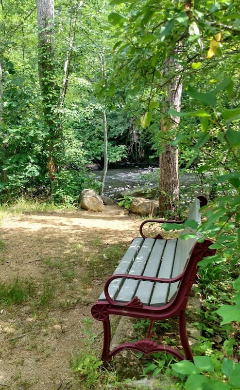 Southbridge Heritage Trail - Image 2