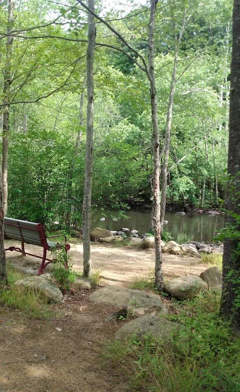 Southbridge Heritage Trail - Image 1