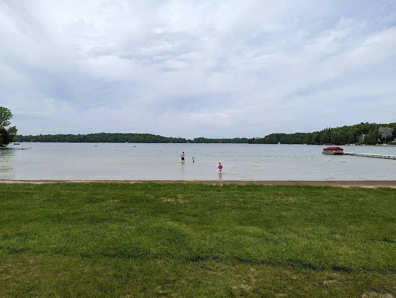 Fireman's Park Elkhart Lake - Image 1