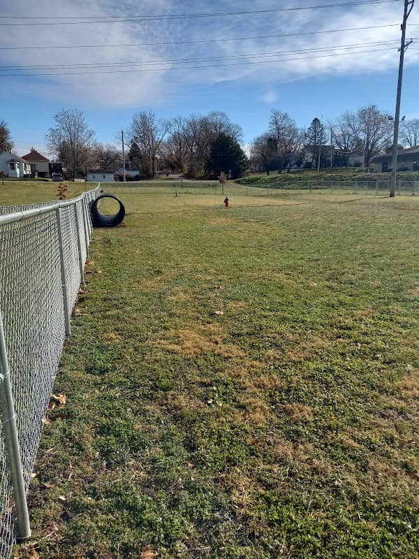 Dog Park - Image 1