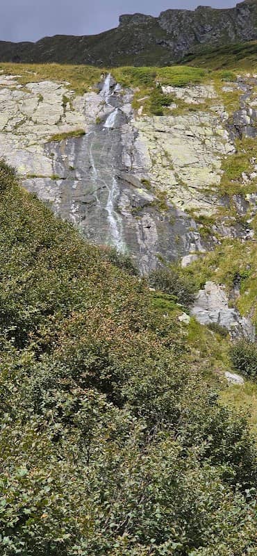 Cascada Lespezi - Image 1