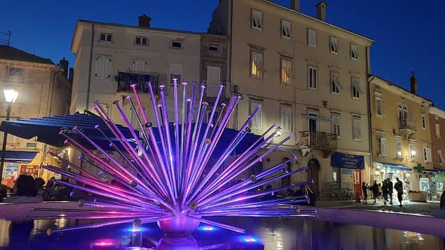 Fontana Jadran - Image 1