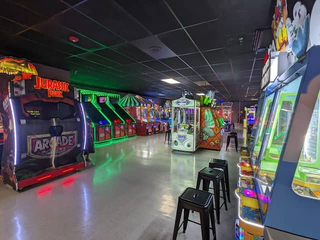 ARs Entertainment Hub San Antonio - Image 2