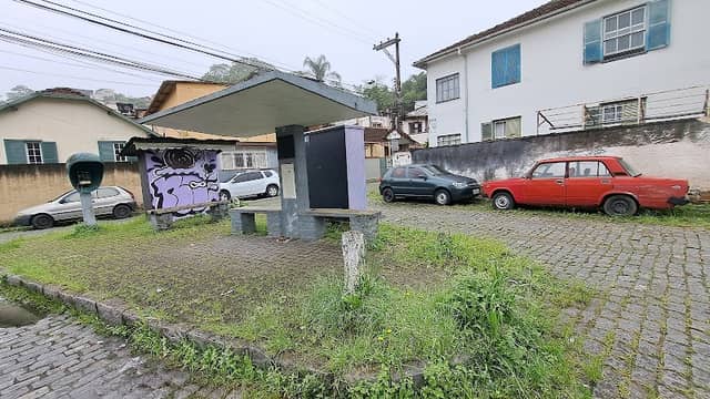 Praça Catulo - Image 1