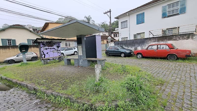 Praça Catulo - Image 1
